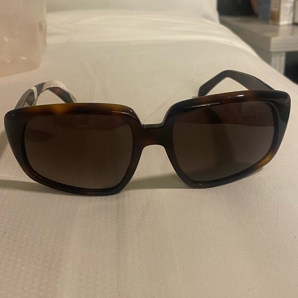 NWT Authentic CELINE
Square Gradient Sunglasses - Picture 8 of 13